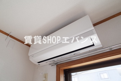 【設備】 | ニューシャルマン