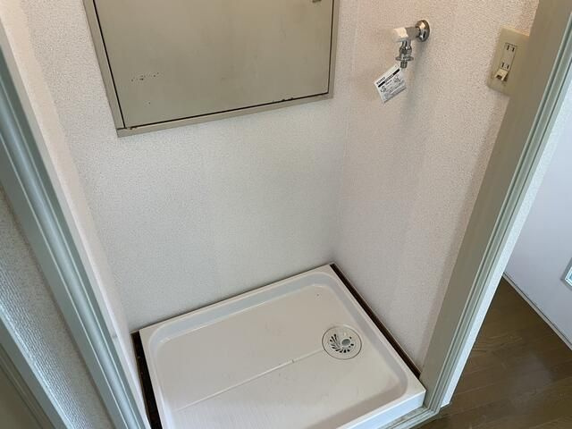 ＭＫハイツの設備
