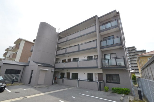 敷地内駐輪場あり！