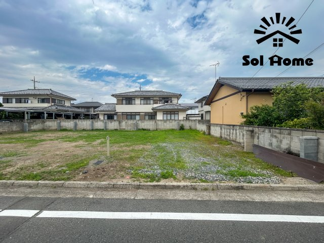 前橋市光が丘町　新築住宅全2棟