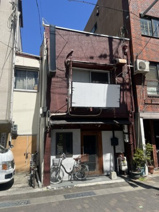 長田区大橋町2丁目店舗の画像