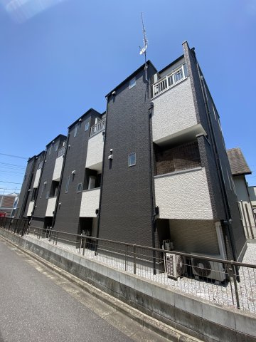 【外観】 | CB千葉ルティア