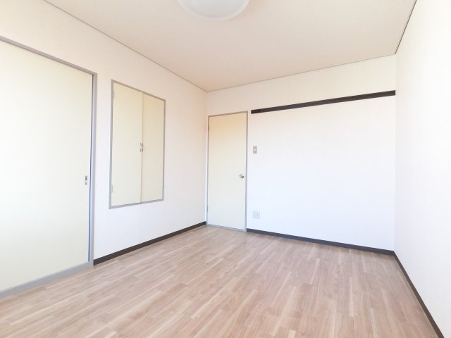 【洋室】