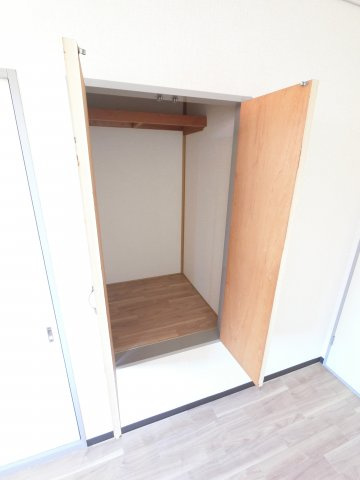【収納】