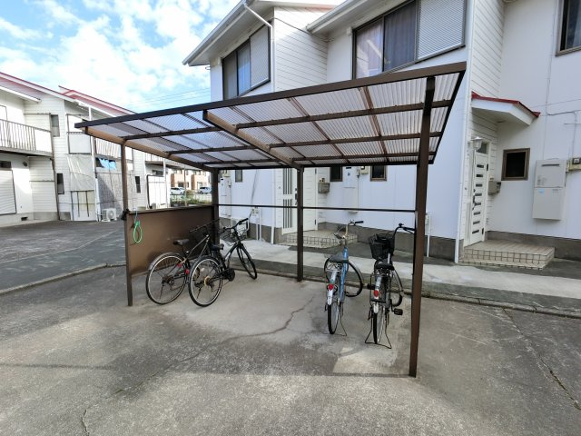 【その他共用部分】