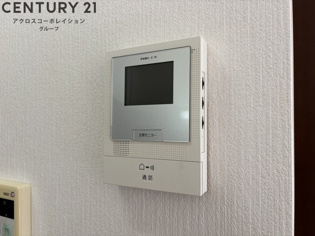 ルージェ仁川のその他物件画像