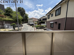 ルージェ仁川のその他物件画像