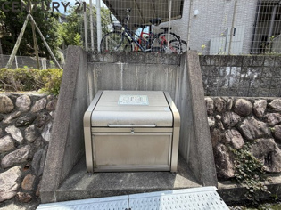 ルージェ仁川のその他物件画像