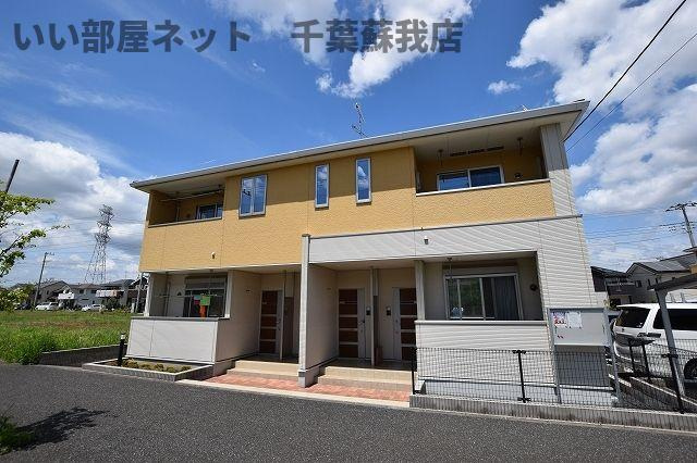 グローリーヒルズＣ