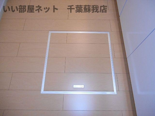 グローリーヒルズＣのその他