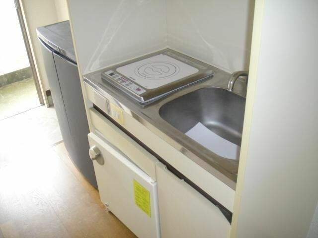☆新規ＩＨコンロです☆