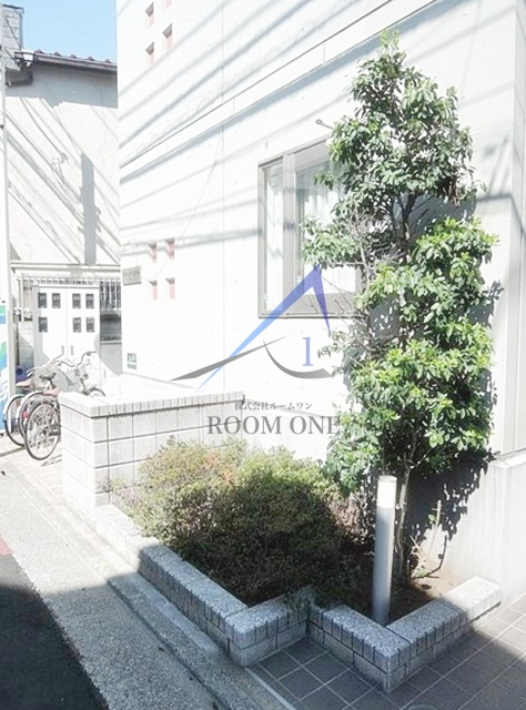 ラディアン大井