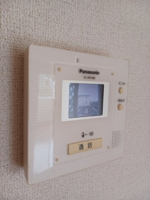 【セキュリティ】 | ブライト・ヒルサイトＢ