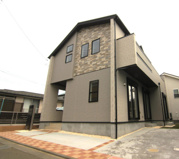 東村山市廻田町4丁目　全1棟の画像