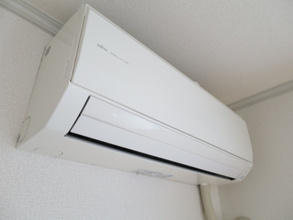 【設備】 | ドミール　A