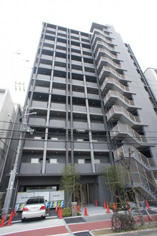 エグゼ北大阪