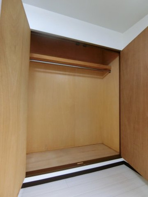 【収納】 | 末広13番館