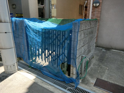 【その他共用部分】 | 末広13番館