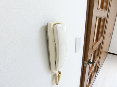 【セキュリティ】 | 末広13番館