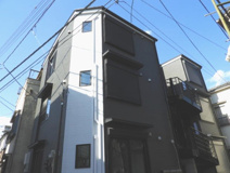 南千住ハウスの画像
