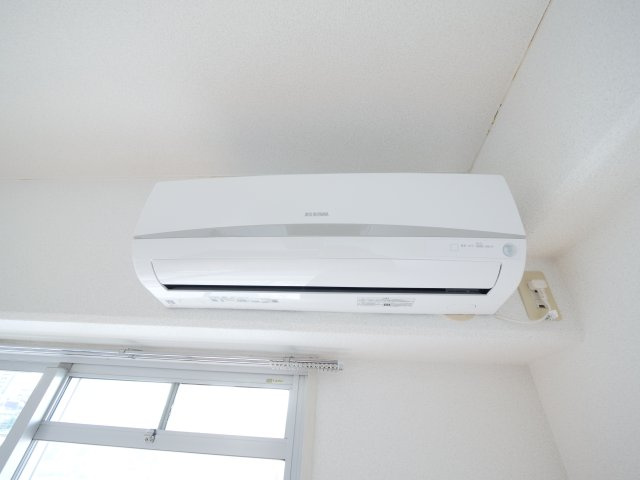 アルフィーネ厚生町の設備