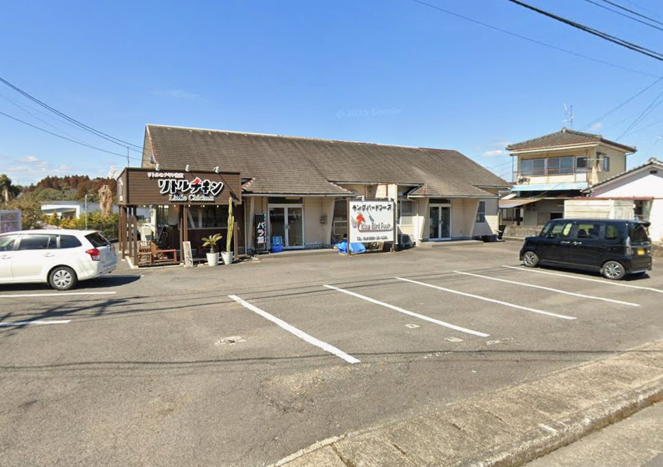 都城市大岩田町のその他の外観