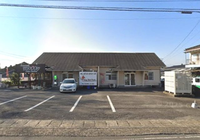 都城市大岩田町のその他の外観