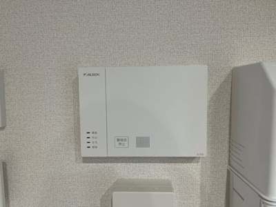 【設備】 | クランツ北井門B