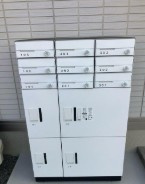 【その他共用部分】 | クランツ北井門B