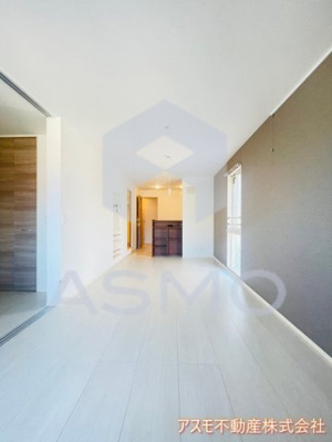 【その他】 | エンブレイス鴫野Ⅱ | 同マンション別部屋参考写真