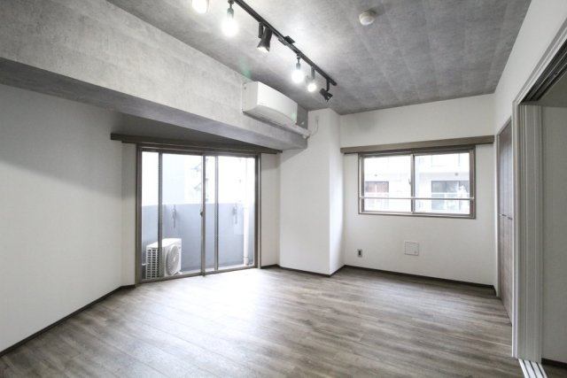 アーバイル東京ＮＥＳＴの洋室|個人の部屋や寝室として使える洋室です