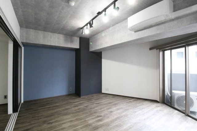 アーバイル東京ＮＥＳＴの洋室|きれいな洋室です