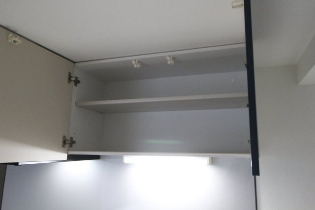 アーバイル東京ＮＥＳＴのキッチン|キッチンです