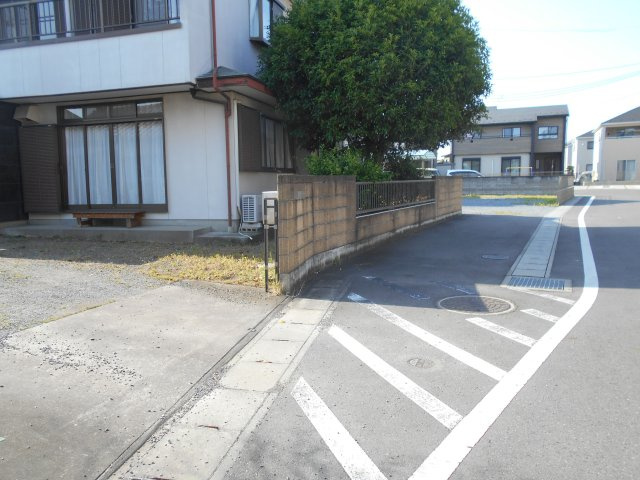  | 高崎市倉賀野町売地