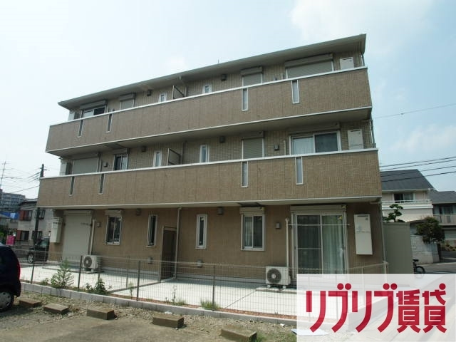 シルクスクエア