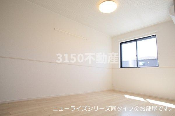 ソラニテラスの内装|内装もきれいです