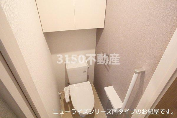ソラニテラスのトイレ|トイレも気になるポイント