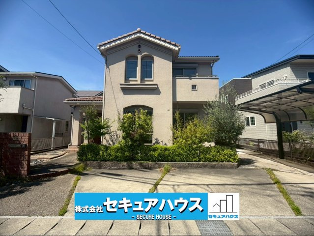 【中古戸建】東海市加木屋町社山
