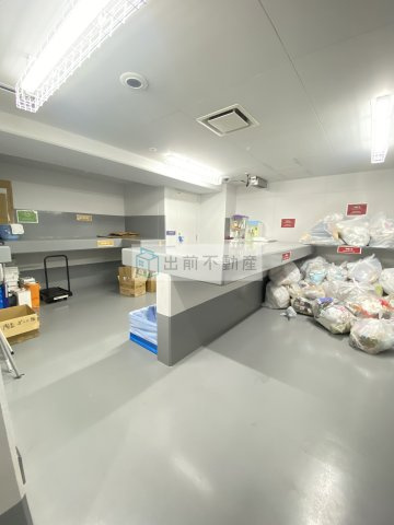 BluRock後楽園のその他共用部分