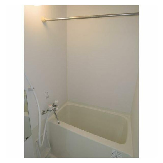 【浴室】 | サウスウィンド西永福