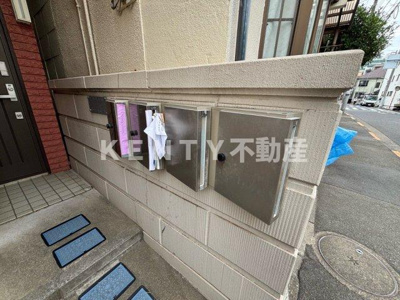 【その他共用部分】 | リプロンビギン蒲田２４