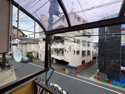 【展望】 | リプロンビギン蒲田２４