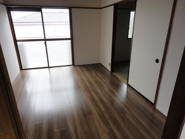 【その他】 | ツカサフラット