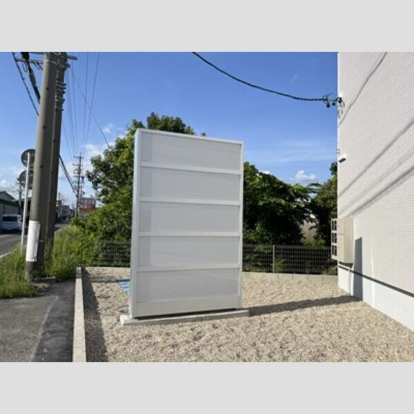 Mirum Maison(V)のロビー