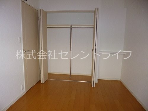 ミレニオつくば万博記念公園の収納