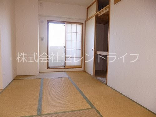 ミレニオつくば万博記念公園の和室