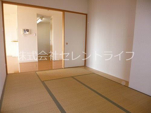 ミレニオつくば万博記念公園の和室