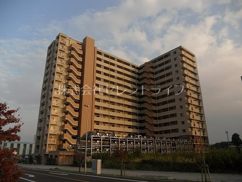 ミレニオつくば万博記念公園
