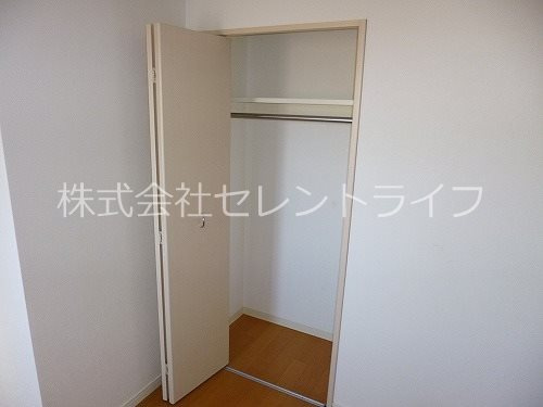 ミレニオつくば万博記念公園の収納