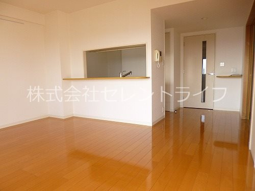 ミレニオつくば万博記念公園の居間・リビング